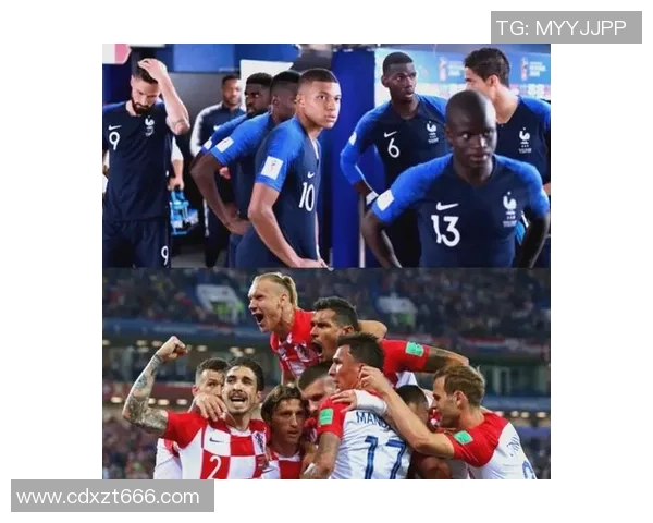 2017年世界杯决赛回顾葡萄牙与法国的巅峰对决与精彩瞬间