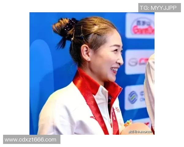 十五运｜“能站上赛场最美好”！34岁刘诗雯首秀过关，与林高远迎来冲金良机